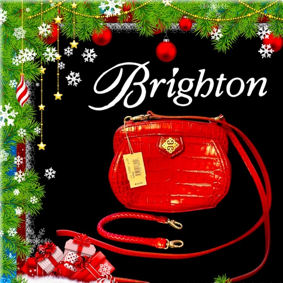 Brighton Crossbody Purse - Picture 13 of 13